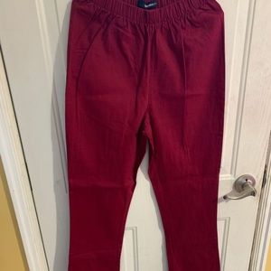 TALL cut pants